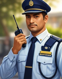 Security & safety